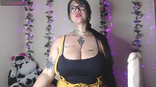 Saloome- online show from 05-05-26, 11:19