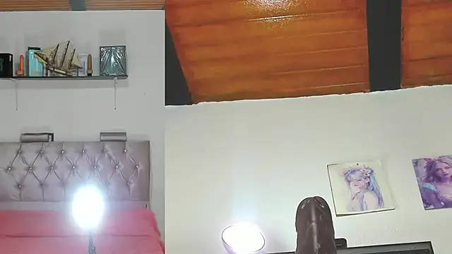 sharlotte funny online show from 07-01-26, 04:02