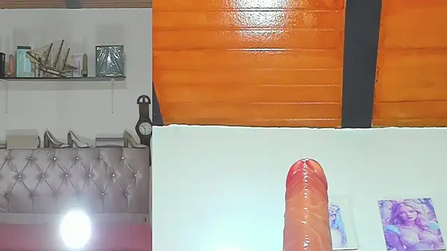 sharlotte funny online show from 06-10-26, 03:30
