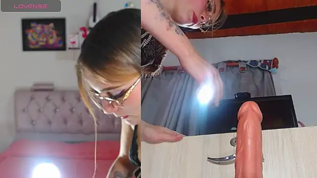 sharlotte funny online show from 10-02-25, 07:06