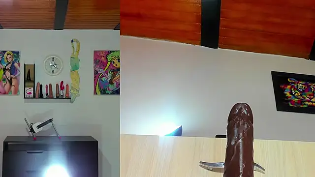 sharlotte funny online show from 02-23-26, 06:08