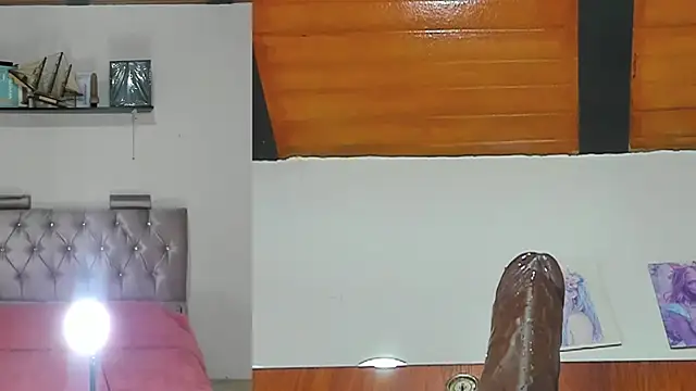 sharlotte funny online show from 07-09-26, 03:40