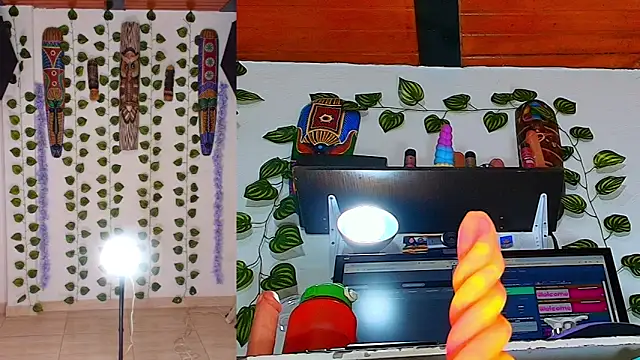 sharlotte funny online show from 03-31-26, 06:10