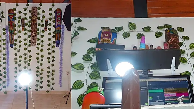 sharlotte funny online show from 04-15-26, 06:12