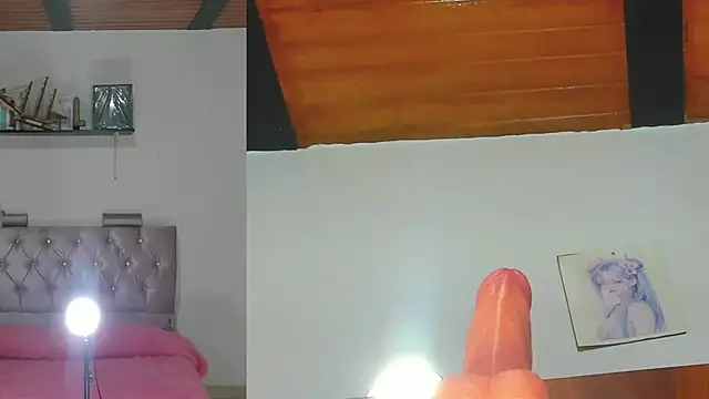 sharlotte funny online show from 07-16-26, 03:36
