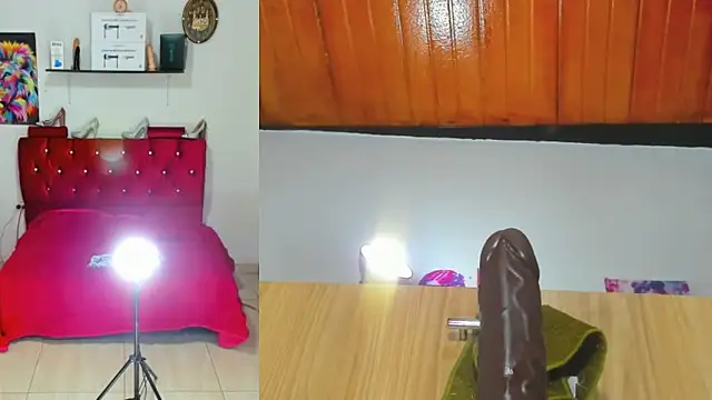 sharlotte funny online show from 03-06-26, 06:14