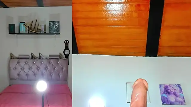 sharlotte funny online show from 06-02-26, 03:06