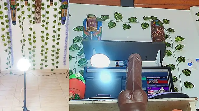 sharlotte funny online show from 04-27-26, 06:06