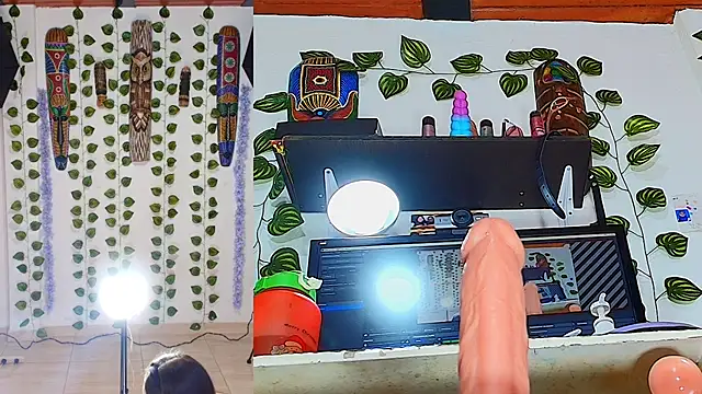 sharlotte funny online show from 04-23-26, 06:09