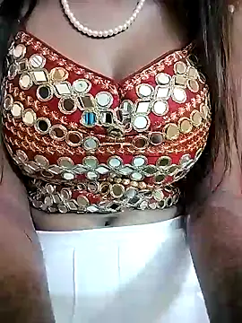 Aditi Camshow online show from 12-16-24, 12:38