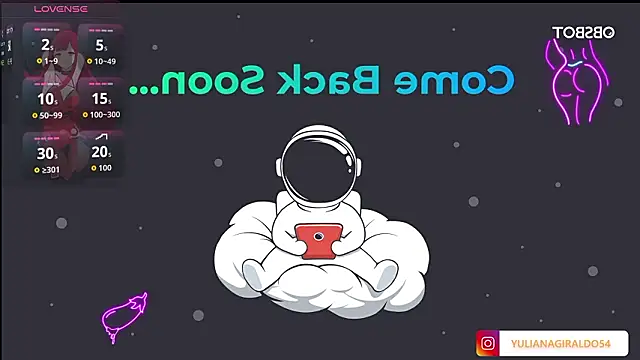 yulianademond66 online show from 03-18-26, 02:19