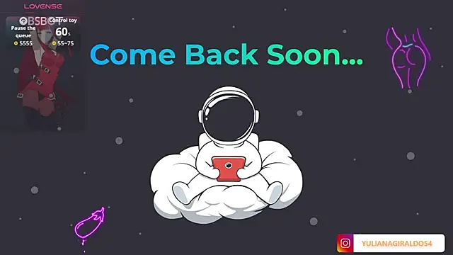 yulianademond66 online show from 04-04-26, 09:10