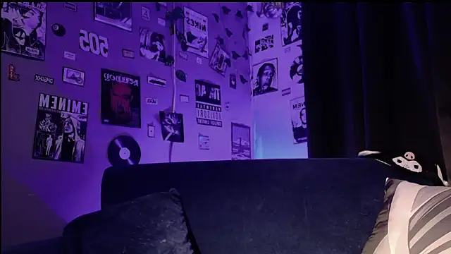 yulianademond66 online show from 03-20-26, 02:07