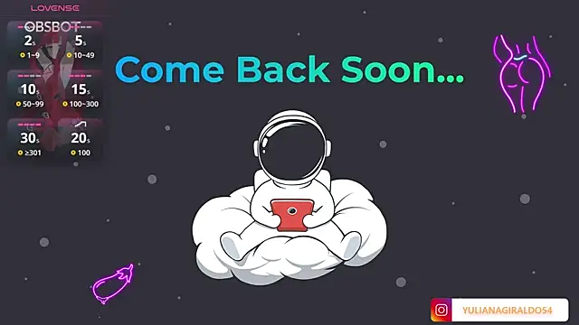 yulianademond66 online show from 04-03-26, 08:37