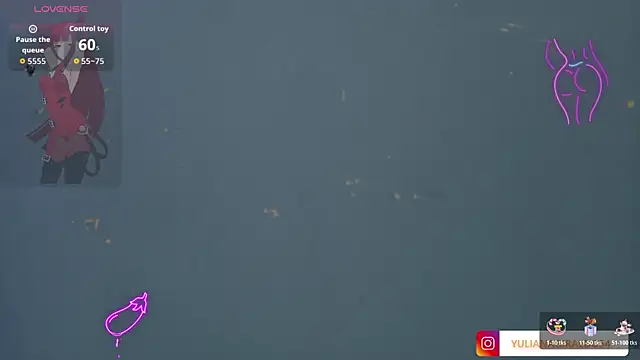 Snapshot of yulianademond66 chatting on 05-06-26, 11:20 yulianademond66 online show from 05-06-26, 11:20