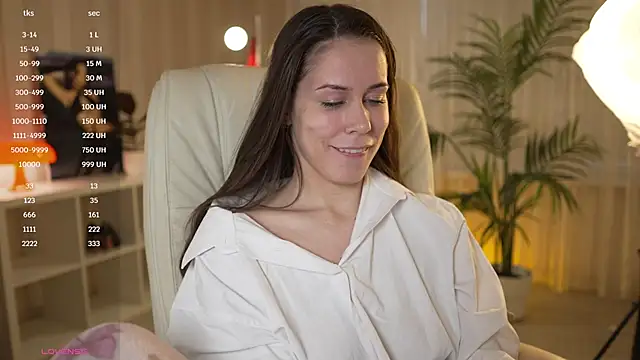 avelyssa online show from 03-20-25, 03:14