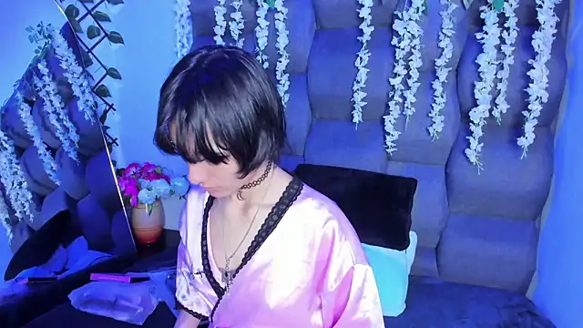 Danny Face online show from 03-10-26, 01:48