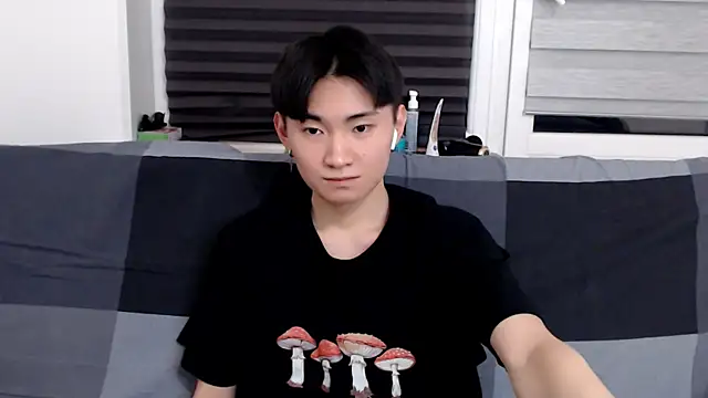 Miram Yu online show from 01-11-25, 05:29