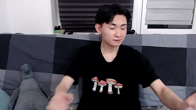 Miram Yu online show from 01-12-25, 09:08