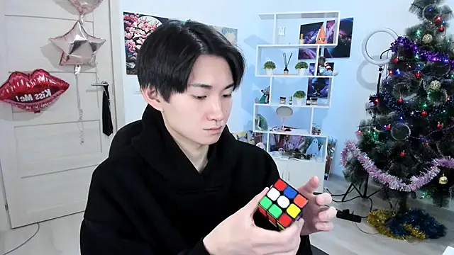 Miram Yu online show from 01-06-26, 09:02