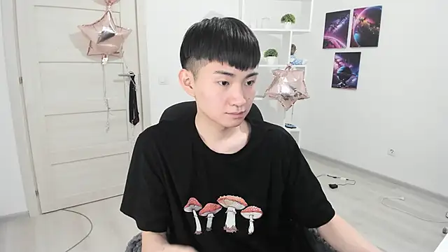 Miram Yu online show from 03-21-25, 08:29