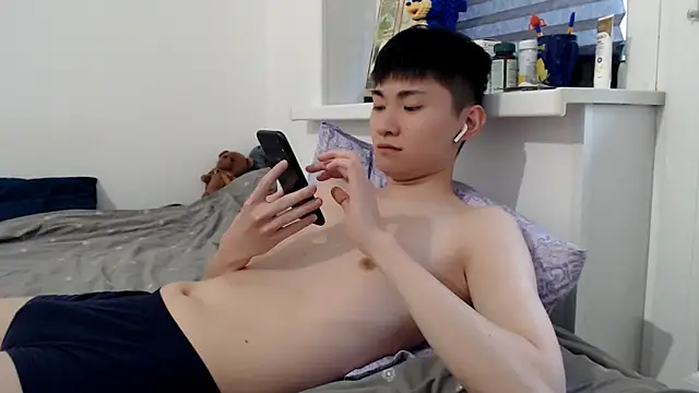 Miram Yu online show from 05-24-26, 05:46