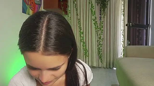 HannaRhodes online show from 03-10-26, 01:59