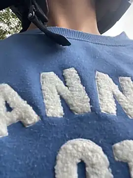 HannaRhodes online show from 02-03-26, 01:16