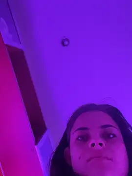 HannaRhodes online show from 04-12-26, 12:41