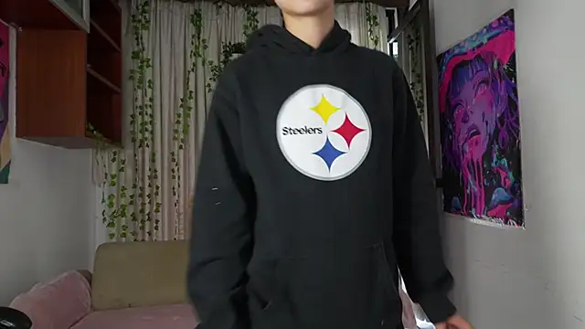 HannaRhodes online show from 02-16-26, 02:16