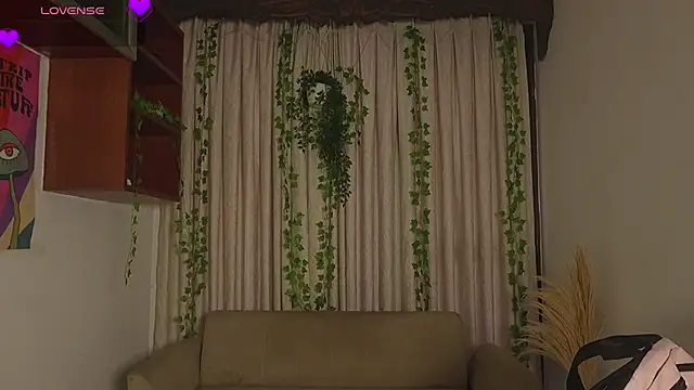 HannaRhodes online show from 03-13-26, 03:28