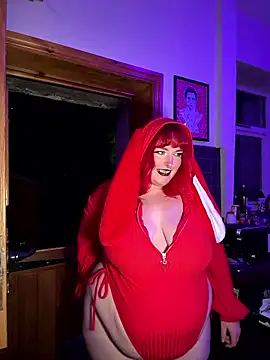 puffpixiee online show from 01-09-26, 10:17