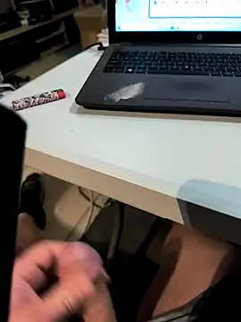 Jocker12456 online show from 03-12-26, 04:40