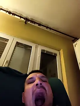 Jocker12456 online show from 03-19-26, 09:15