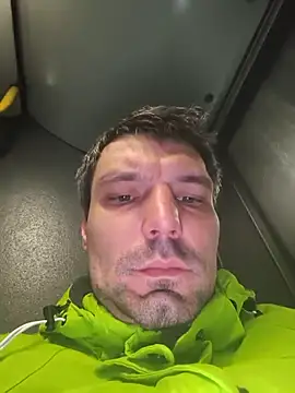 Jocker12456 online show from 02-16-26, 05:00