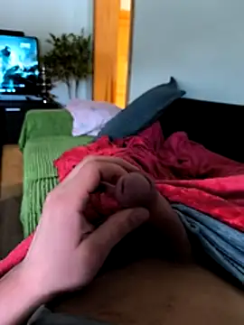 Jocker12456 online show from 02-13-26, 02:50