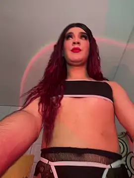 Mia Frank  online show from 02-28-25, 09:33