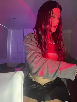 Mia Frank  online show from 02-14-25, 08:05