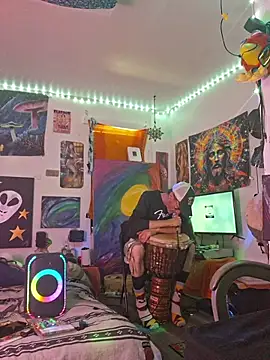 Undercover Pornstar online show from 06-24-26, 10:18
