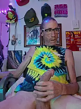 Undercover Pornstar online show from 06-25-26, 05:18