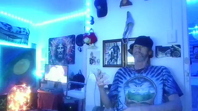 Undercover Pornstar online show from 03-25-26, 10:08