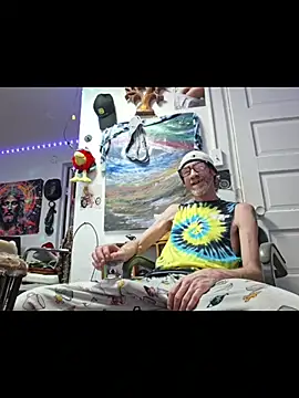 Undercover Pornstar online show from 03-06-26, 07:31