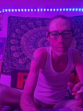 Undercover Pornstar online show from 06-06-26, 12:10