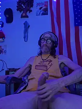 Undercover Pornstar online show from 03-15-26, 05:25