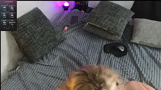 Simona 06  online show from 01-30-25, 10:30