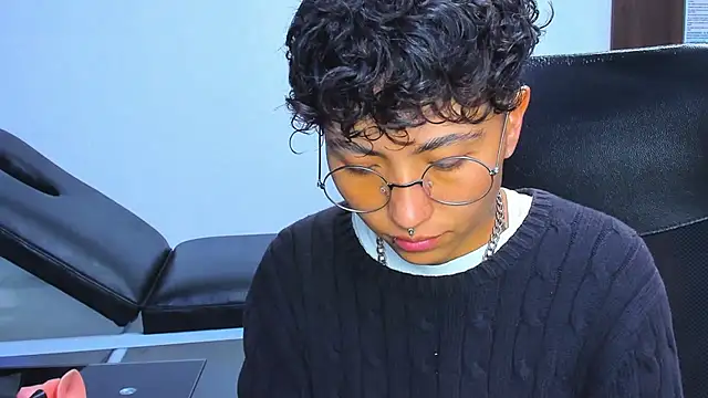 Im Mathias online show from 02-14-26, 02:56