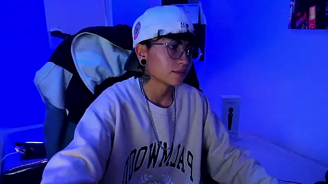 Im Mathias online show from 06-02-26, 04:23