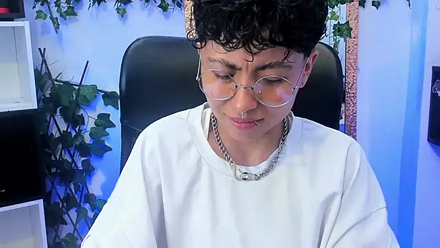 Im Mathias online show from 02-13-26, 02:11