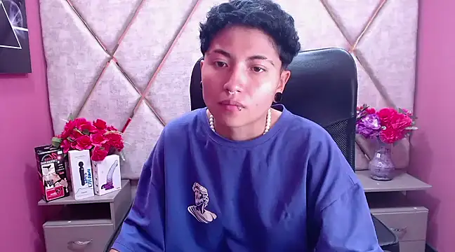 Im Mathias online show from 02-14-25, 06:34