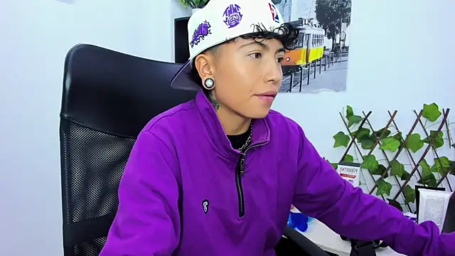 Im Mathias online show from 11-06-25, 04:16